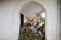 L'antico Trullo - Masseria Chiancarella - Ferienwohnung