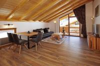 Camera Deluxe Matrimoniale/Doppia con Letti Singoli