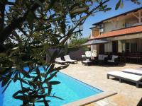 Holiday Home Villa Ivan - B&B Umag