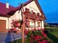 Pokoje Gościnne Pod Wysotą - B&B Wysowa-Zdrój
