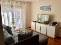 B&B Valence - Apartamento Playa el Cabanyal - Bed and Breakfast Valence