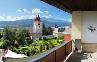 B&B Millstatt - Appartements Diana - Bed and Breakfast Millstatt