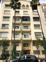 B&B Casablanca - Appart 2 Mars Casablanca - Bed and Breakfast Casablanca