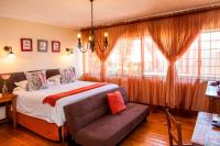 Suite Lit King-Size