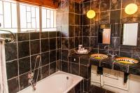 Chambre Deluxe Double ou Lits Jumeaux