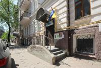 Apartment at Reitarska 31/16