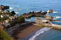 Moradia Ponte de Pedra - B&B