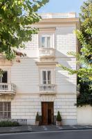 Agora Apartments - B&B