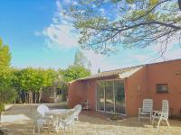 Domaine Nyons Saint-Rimbert - Bed and Breakfast Nyons