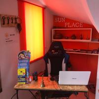 Sun Place Guest House - B&B