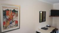 Chambre Triple Confort