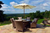 Little Friston Lodge - Ferienwohnung