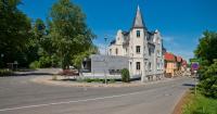 Cityappartement am Belvedere - Ferienwohnung Weimar