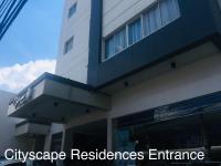 Cityscape Residences 315 - Bed and Breakfast