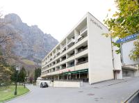 Haus Fortuna - B&B
