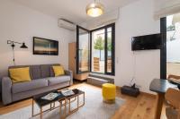 Le Foch - Ferienwohnung Nizza