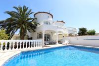 LEON INMO Villa Jean - 10035 - B&B Empuriabrava