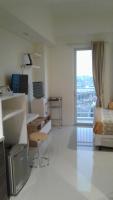 B&B Bogor - Bogor Icon Apartment - Bed and Breakfast Bogor