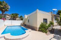 CH Villa Ginebra Ciudad Quesada - Ferienwohnung
