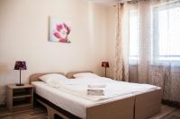 Appartamento Deluxe con 2 Camere da Letto 