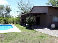 Cabaña Josefina - B&B