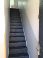 Le T2 moderne des Palmiers au coeur de Moissac - Chambres d’hôtes