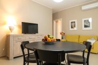 Casa del Riccio - Ferienwohnung