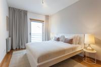 The Residences at Oriente II - B&B Lisbona