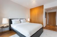 The Residences at Oriente II - B&B Lisbona