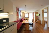 Appartement met 1 Slaapkamer en Terras