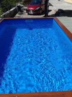 APARTMAN FRANE 6+2 - B&B Brodarica