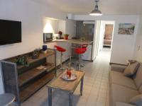 Cottage AU TERMINUS - B&B Hautvillers