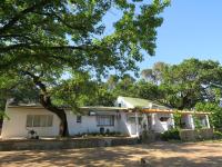 Modderkloof Farm Accommodation - B&B Paarl