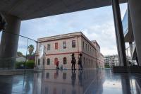 Your home @Acropolis Museum - B&B Atenas