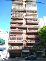 Apartment City Center Recoleta - B&B
