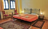Budget Twin Room