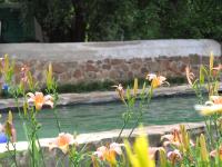 Hillside Farm - Bed and Breakfast Trompsburg