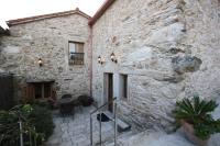 Vivienda Vacacional Vila Castriño en las Rias Baixas - B&B