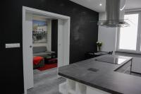 RR bus station apartment - Chambres d’hôtes
