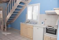 Studio - Split-Level