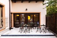 Ave, Alba! - Bed and Breakfast