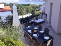 Haus Mit Meerblick - Bed and Breakfast