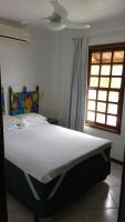 One-Bedroom Apartment with Balcony and Barbecue