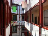 Estudio en Malasaña - Calle Tesoro - Ferienwohnung Madrid