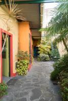 Loft en Villa Crespo - B&B Buenos Aires