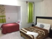 Chambre Quadruple Premium