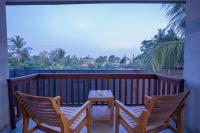 Deluxe Kamer met Kingsize Bed