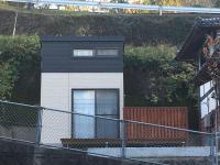 Chambre Lits Jumeaux