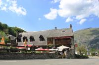 Auberge des Pyrénées - B&B