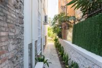 Appartement - Rez-de-Chaussée